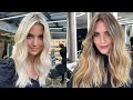 Hair Cutting Techniques and Transformation Tutorial Videos by Professional Hairstylist