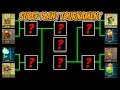Plants vs Zombies [MOD] Super Plant Max Level Tournament vs All NEW Zombies