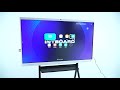 Інтерактивна панель INTBOARD GT86CF-W (Android 13)