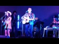 Sam Outlaw,Ghost Town