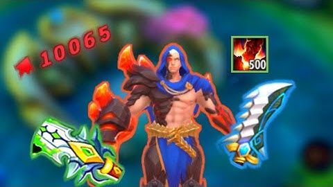 ALDOUS DAMAGE BUG?? PLSSSSS FIX THISSSSSSSSSS