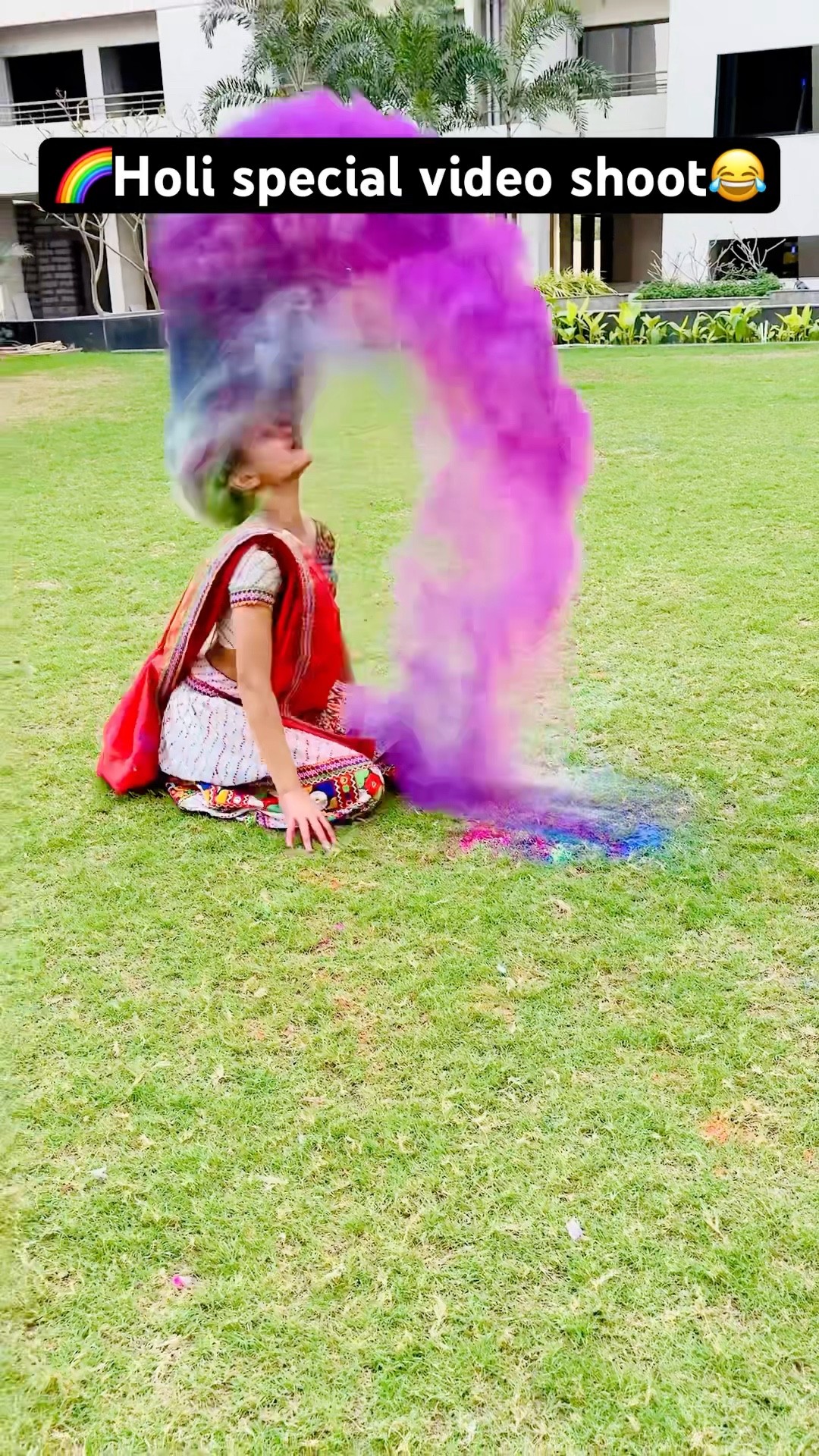 Tappu Parmar || Holi special?|| Funny ? Video || Tappu Parmar || #tappuparmar #trending #holi