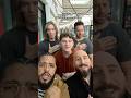 Wellerman (Sea Shanty) - @Thevoiceplay & Anthony Gargiula #wellerman #harmony #seashanty