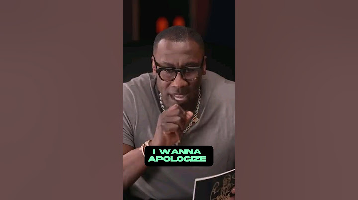 😂 Shannon Sharpe APOLOGIZE to Megan Thee Stallion for DISRESPECTING Her