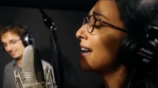 Salt Peanuts - Le Son Du Graphite