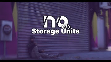 NoLag Development | Storage Units (outdated)