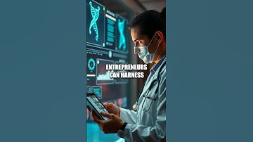 The Rise of Bioinformatics: Unlocking Human Potential with AI