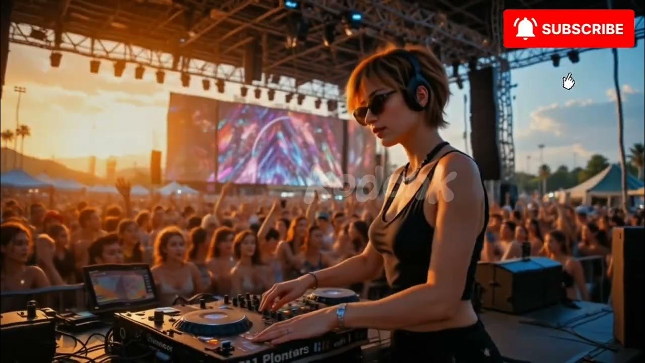 MUSIC DJ | A SONG FOR YOU | EURODANCE 2025 MUSIC DJ | A SONG FOR YOU | EURODANCE 2025