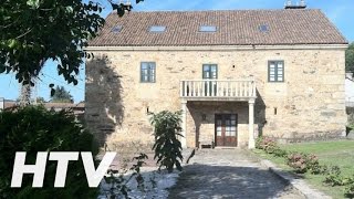 Casa Goris, Casa rural en Merza