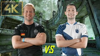 K1llsen vs Rapha Estoty WB Final | Awoken