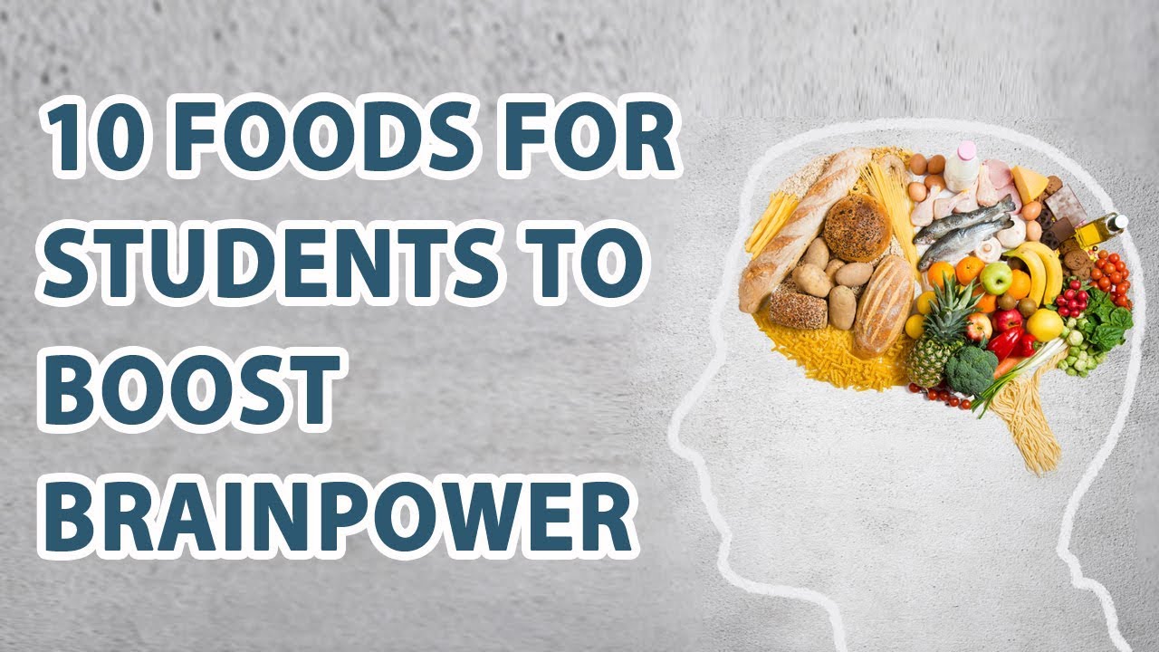 10 foods for students to boost brainpower upscale furniture stores