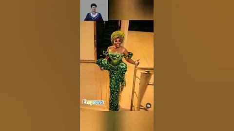 Best dressed Nollywood actresses at Eve Esin's traditional wedding choose your favorite look