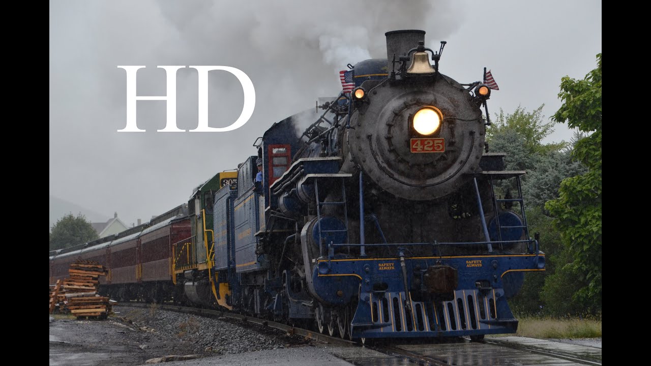 (HD) R&N 425: Thunder in the Storm 9/13/2014