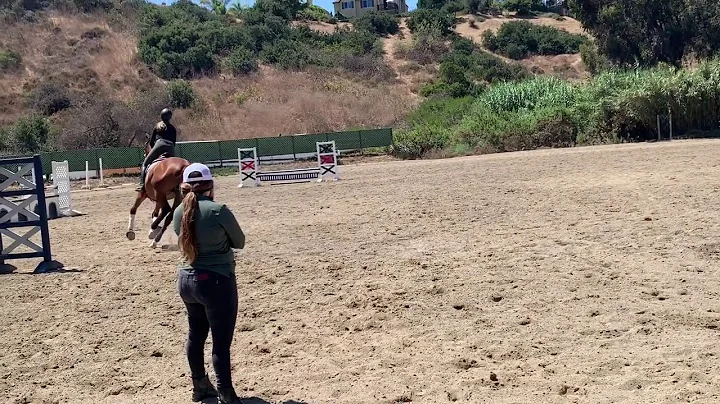 Kate Zimmer Training At home