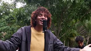 Joseph Alejandro – WAPA (Cover Oficial de Jerry Di)