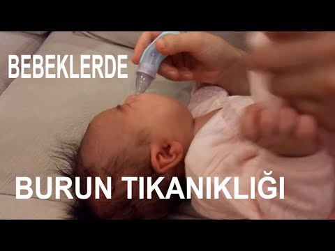 Video: Bebek Aspiratörü Kullanmanın 3 Yolu