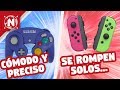 Los MEJORES y PEORES Controles de Nintendo