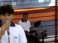 CARIBEÑOS DE GUADALUPE SE ACABO LA FARSA - MUY SOLO DARWIN TORRES EN VIVO