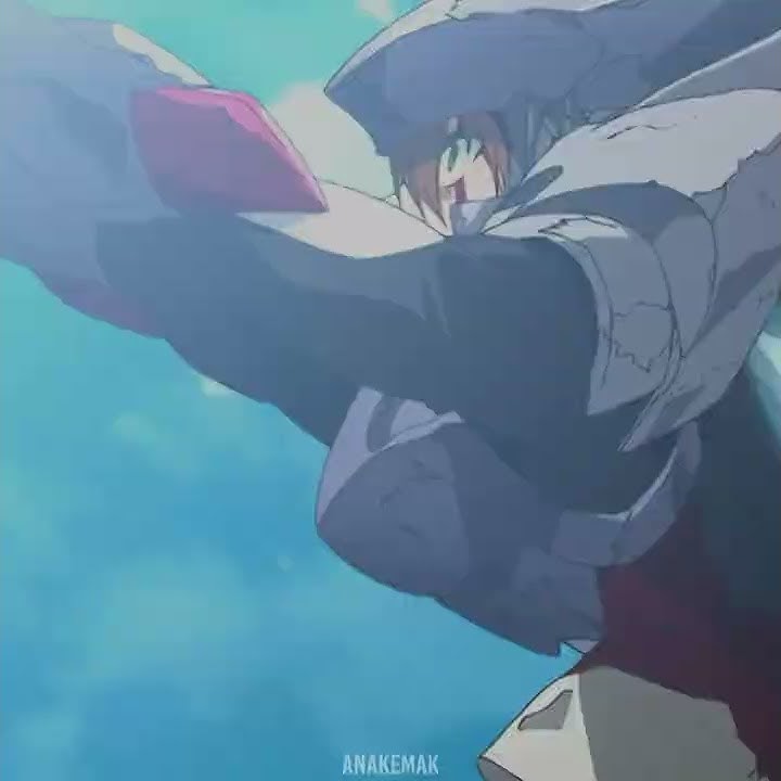 {AMV} LAGU HYMN FOR THE WEEKEND (AKME GA KILL)
