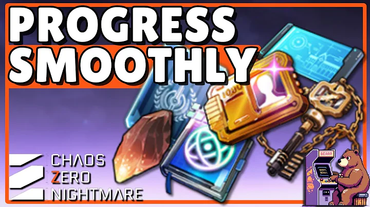 Chaos Zero Nightmare: Your Smart Progression Strategy