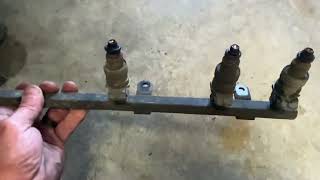 How to Install a New 6-Piece Fuel Injector for Jeep Cherokee/Grand Cherokee | For TJ XJ YJ ZJ Models