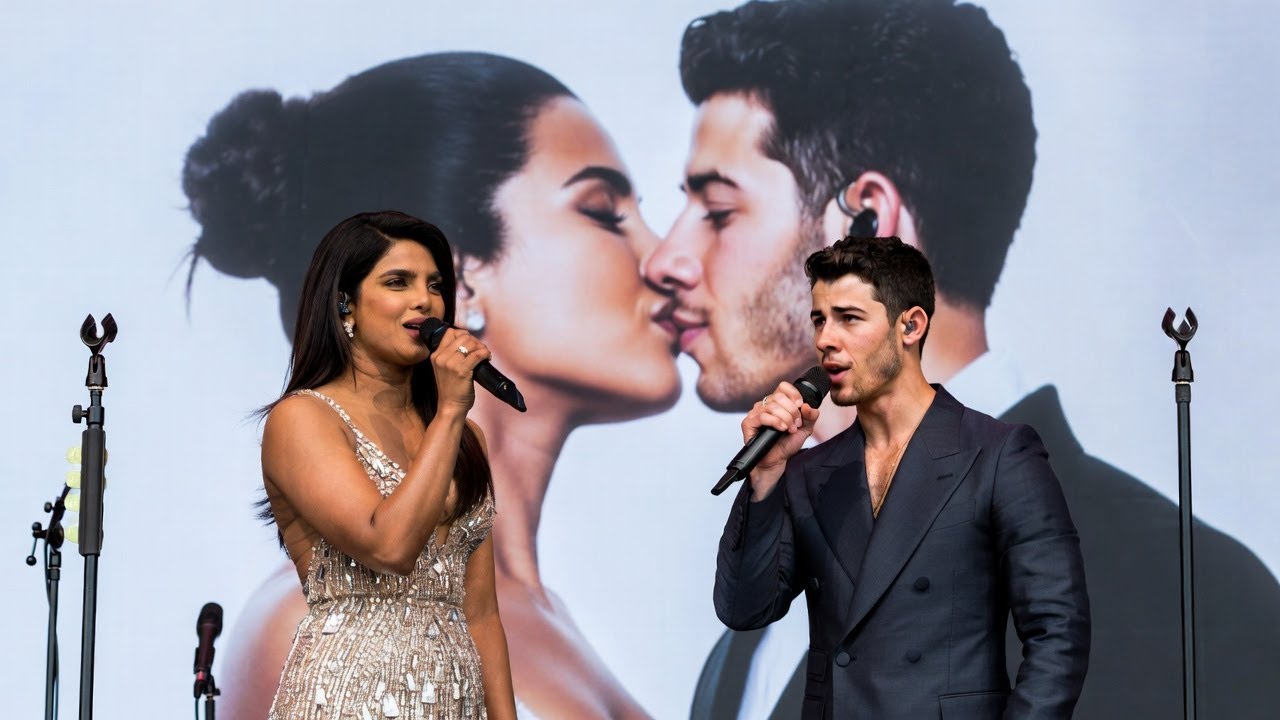 Песня Приянки Чопры «Across Every World», словно любовное письмо Нику Джонасу, пленила слушателей.