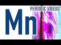 Manganese - Periodic Table of Videos