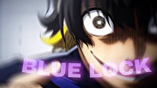 Blue Lock - Brazilian Phonk Mano Editamv Blue Lock Edit Quick