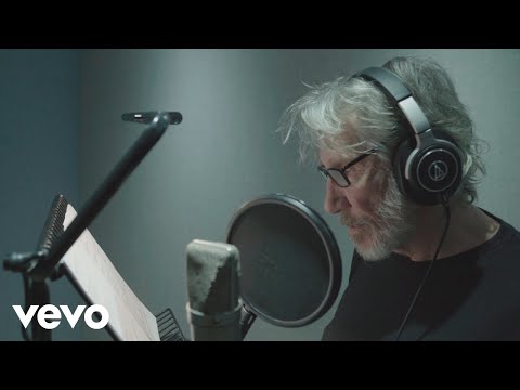 Roger Waters - The Soldier&#039;s Tale by Igor Stravinsky (Official Trailer)