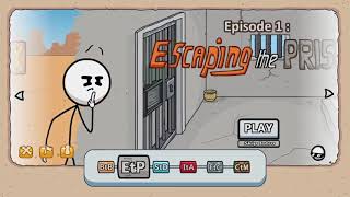 Henry Stickmin Glitch Henry Stickmin