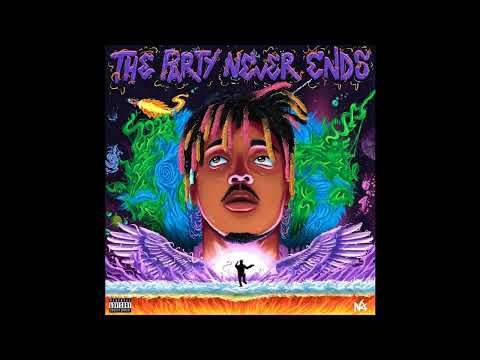 [FREE] Jersey Club x Juice WRLD Type Beat 2022 - "The Party Never Ends"