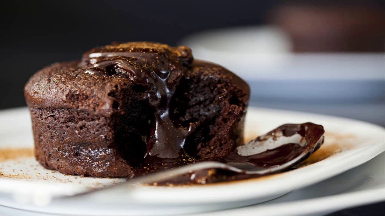 Fincanda Sufle Tarifi / Yemek Tarifleri
