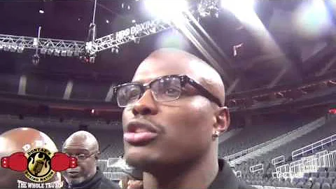Peter Guillen immediate reaction 2 Ward vs Kovalev...