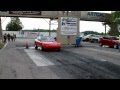 5252rpmcom  lsx 240sx vs gto arm drop racing