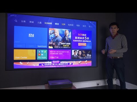 fengmi-4k-ultra-short-throw-laser-projector-review