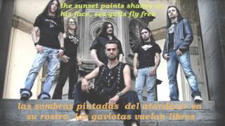 SECRET SPHERE- Rain (subtitulado al español)