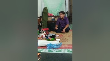 cúng giải hạn dân tộc tày Hà Giang