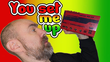 Tutorial On Setting Up The Nord Micro Modular