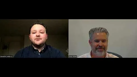 3 Questions With...David Lovlien, The 603 Realtor