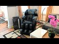 Real Relax Massage Chair Review - It's Cheap But Is It Good?