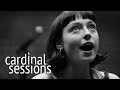 Stella donnelly  mean to me  cardinal sessions
