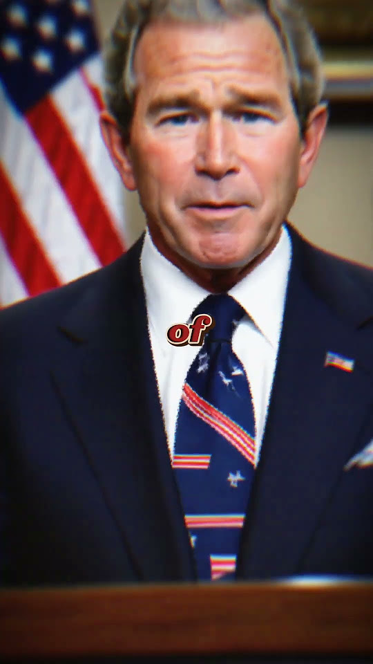 "George Walker"He served as the 43rd President of the United States - Who Was The 43rd President Of The Usa
