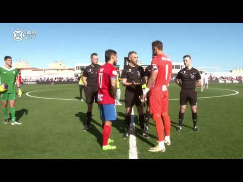 (2-0) El Ceuta manda en el derbi del Estrecho y acecha el liderato