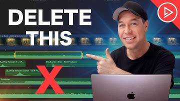 How To Edit Your Videos To MUSIC | The Beginners Guide