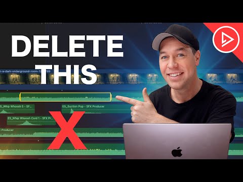 How To Edit Your Videos To MUSIC The Beginners Guide