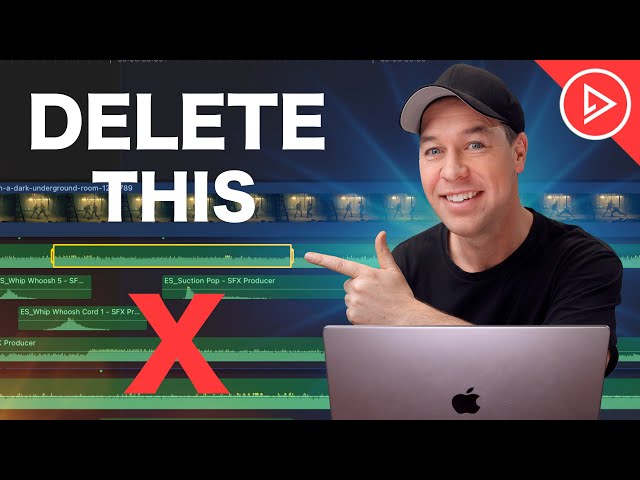 How To Edit Your Videos To MUSIC | The Beginners Guide class=