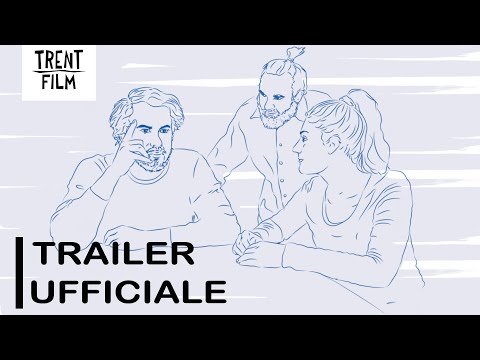 "Quel che conta è il pensiero",  di Luca Zambianchi | Trailer ufficiale, dal 26 Maggio al cinema!