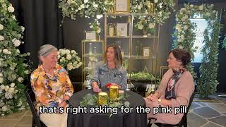 Episode 2 of Serena Haines
