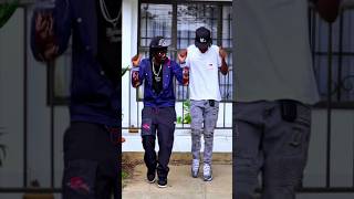 Miondoko Masters Zetu Ndo Fao Dance Challenge