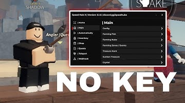 New Best Fisch Script Inf Money Dupe Fish 🐠🐋🐟 no key!! #fisch #roblox #deltaexecutor #script